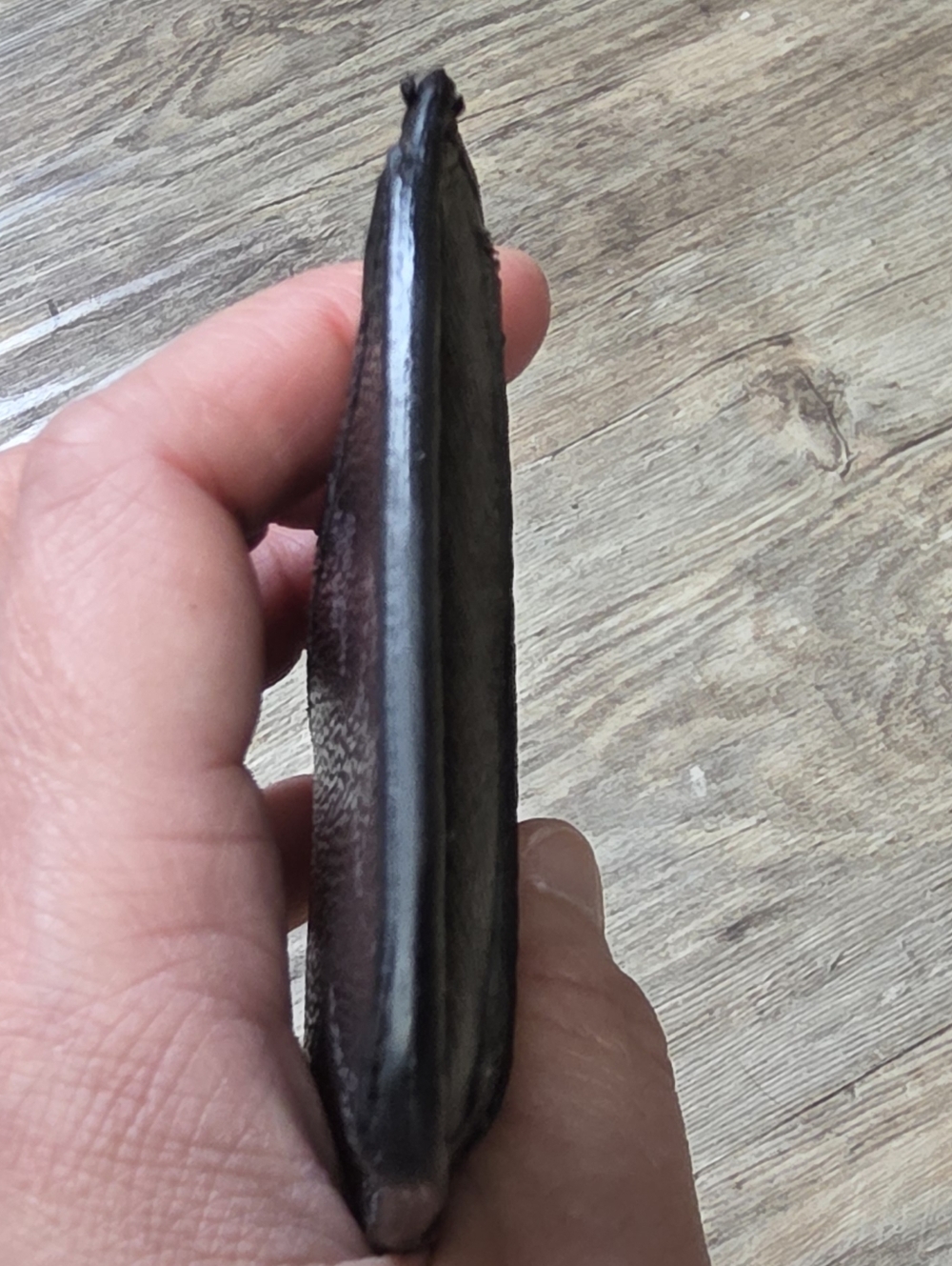 Louis Vuitton Black Monogram Eclipse Card Sleeve - Picture 8 of 11